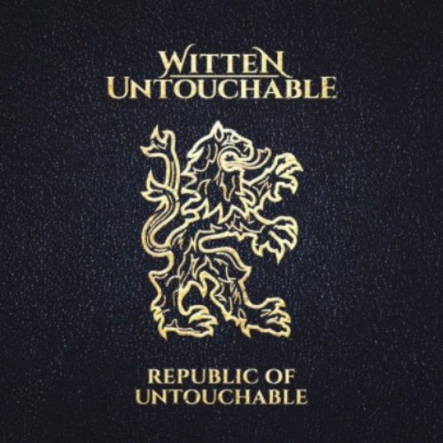 Republic Of Untouchable