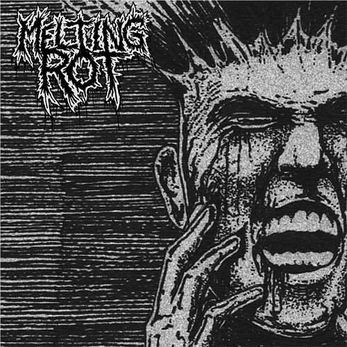 MELTING ROT