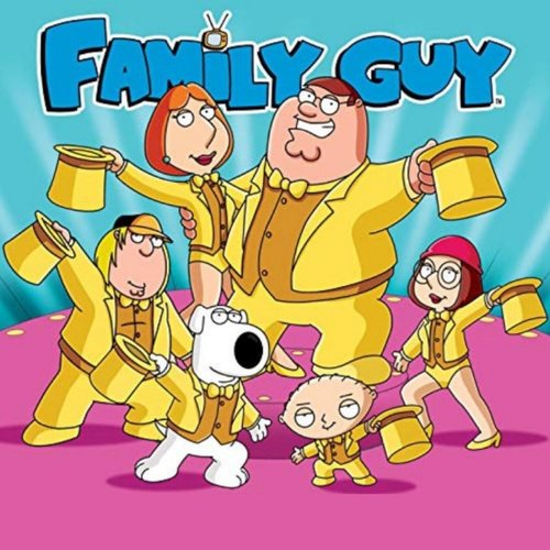 You've Got a Lot to See (From Family Guy)