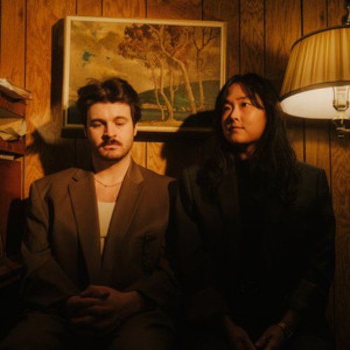 YOU LOOK JUST LIKE ME