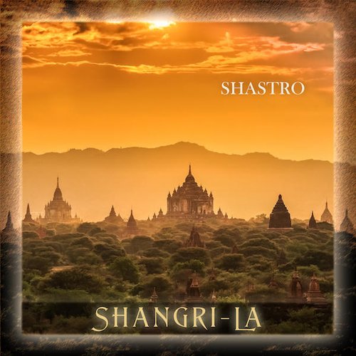 Shangri-La - Single