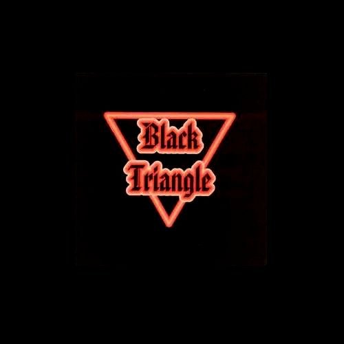 Black Triangle
