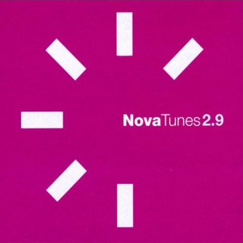 Nova Tunes 2.9