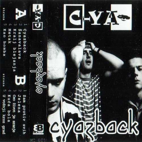 Cyazback