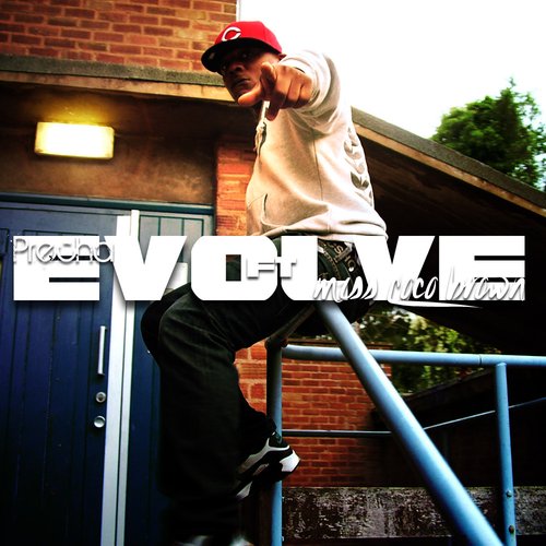 Evolve