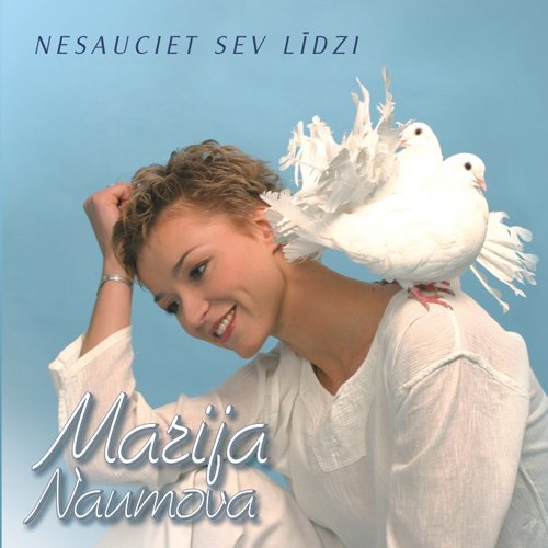 Nesauciet sev līdzi