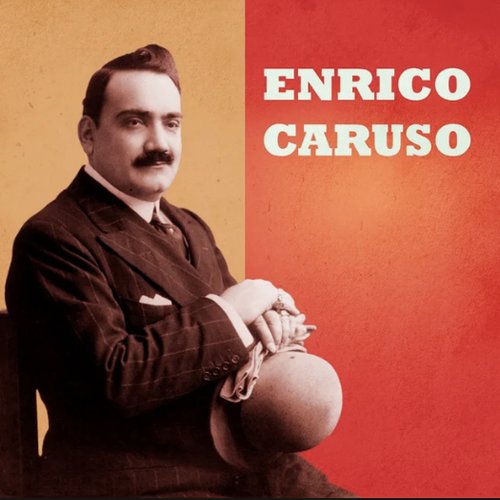 L'incredibile Enrico Caruso