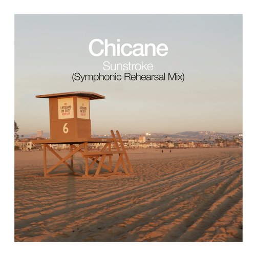 Sunstroke (Symphonic Rehearsal Mix)