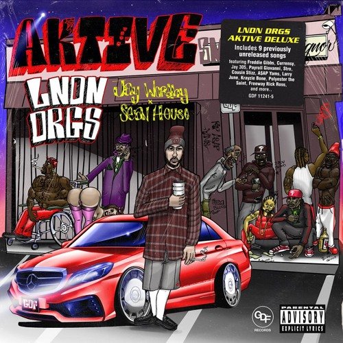 Aktive (Deluxe)
