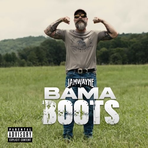 Bama Boots