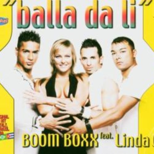 Balla Da Li
