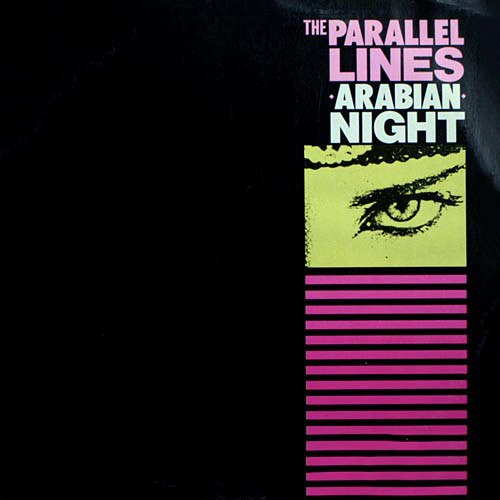 Arabian Night