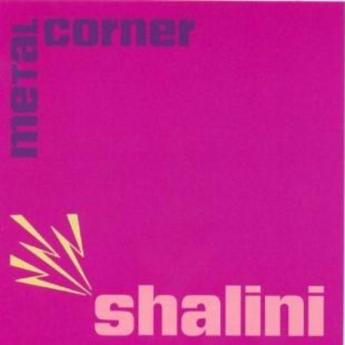 Metal Corner