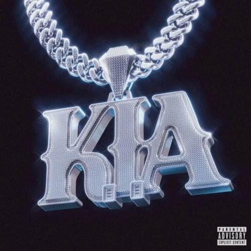K.I.A - Single