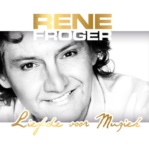 Liefde voor Muziek (Exclusief album)