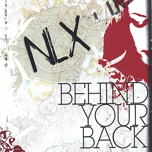 Behind Your Back
