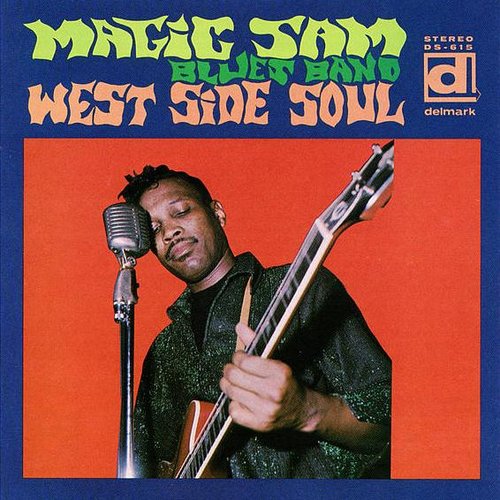 West Side Soul