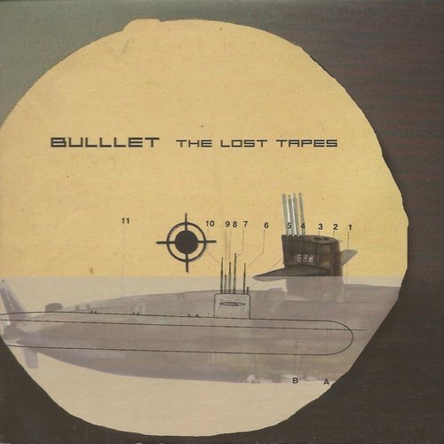 The Lost Tapes