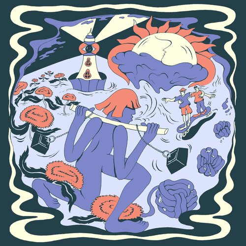 How Could a Touch Be Softer? - EP