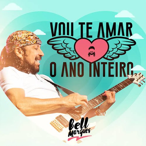 Vou Te Amar o Ano Inteiro (Ao Vivo)