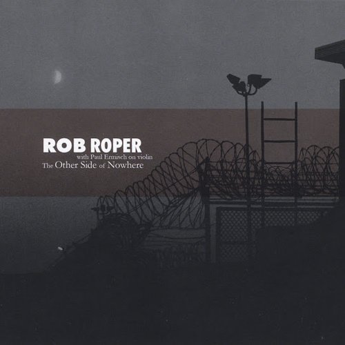 The Other Side of Nowhere (feat. Paul Ermisch) [Explicit]