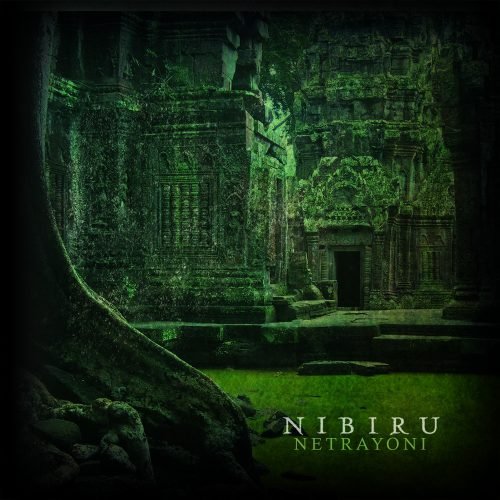 NETRAYONI: Ritual II tears of