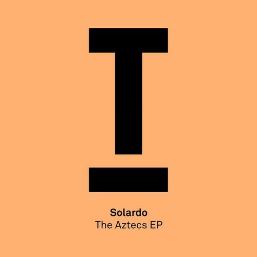 The Aztecs EP