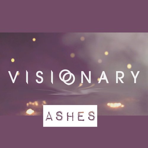 Ashes - Single