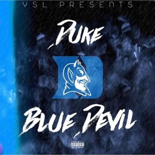 Blue Devil