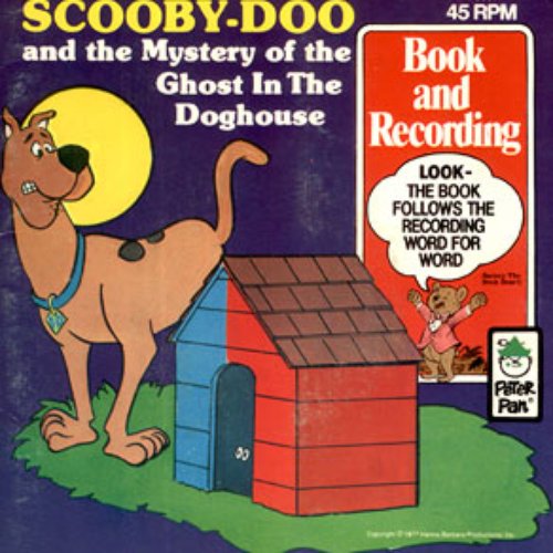 The Mystery of the Ghost in the Doghouse