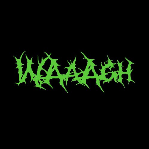 WAAAGH (Inspired by Warhammer 40k) - EP