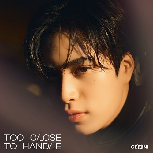 ใกล้เกิน (TOO CLOSE TO HANDLE) - Single