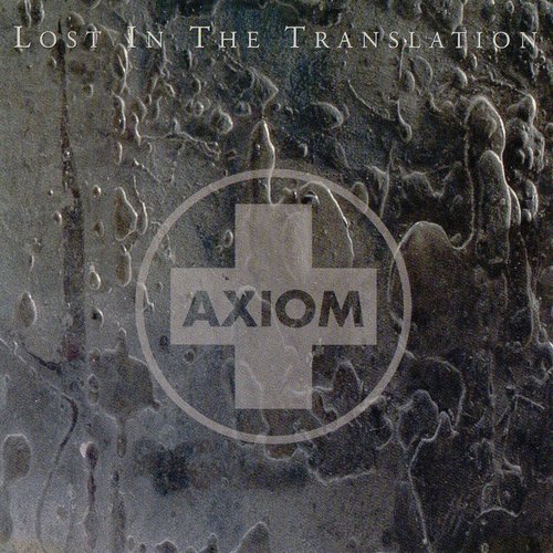 Axiom Ambient - Lost In The Translation