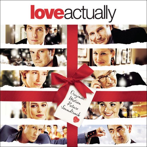 Love Actually: The Original Soundtrack