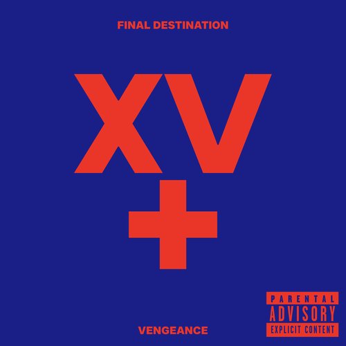 Final Destination XV