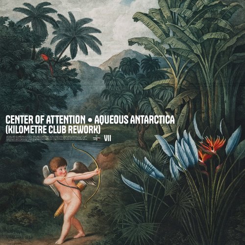 Aqueous Antarctica (Kilometre Club Rework)