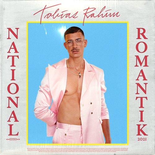 NATIONAL ROMANTIK 2021 — Tobias Rahim | Last.fm