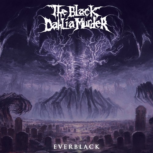 Everblack [Limited Edition]