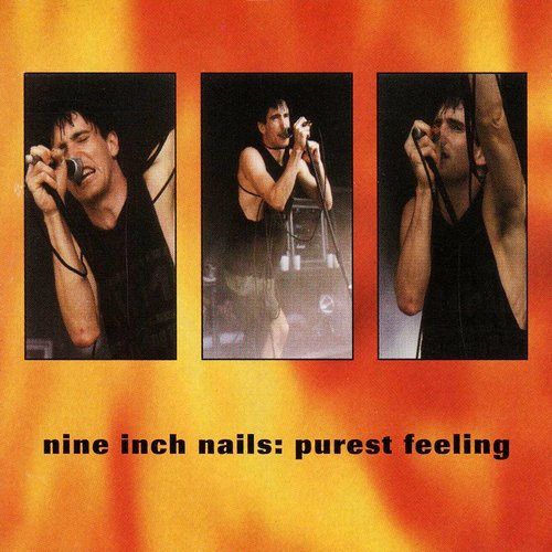 Purest Feeling — Nine Inch Nails Purest Feeling — Nine Inch Nails