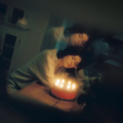 Birthday Cake - Single