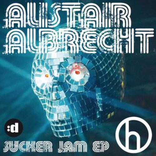 Sucker Jam EP