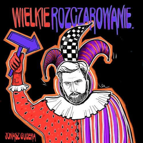 WIELKIE ROZCZAROWANIE