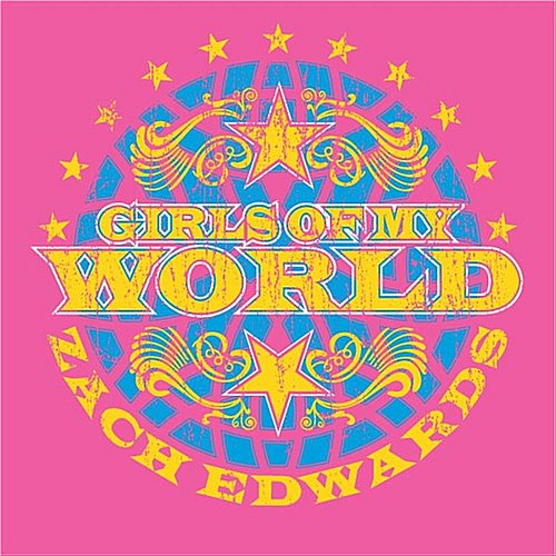 Girls of My World