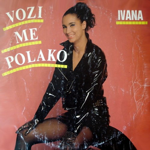 Vozi me polako