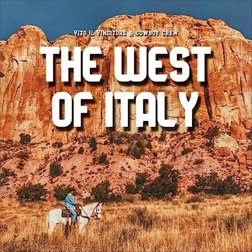 The West of Italy