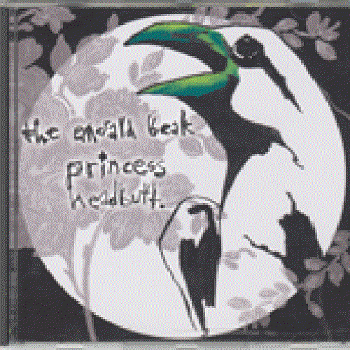 The Emerald Beak