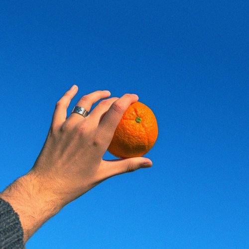 ORANGES