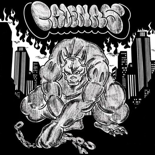 Cadenas S/T