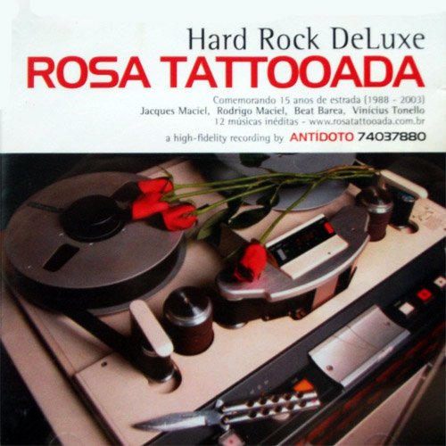 Hard Rock Deluxe