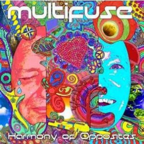 Harmony of Opposites